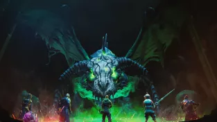 Dungeon & Dragons je už i ve Fortnite. Vyzkoušejte unikátní ostrovy