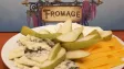 Fromage – recenze sýrového labužnictví