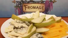 Fromage