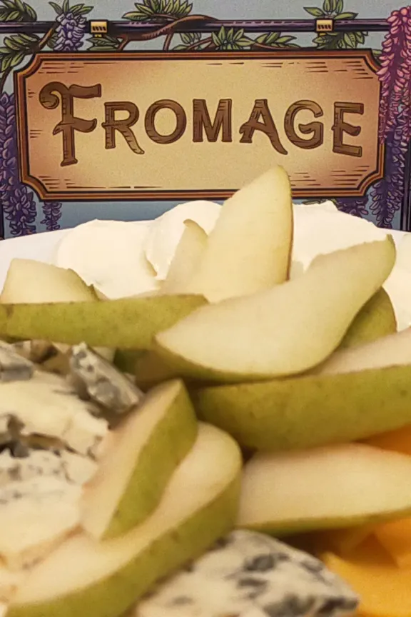 Fromage – recenze sýrového labužnictví
