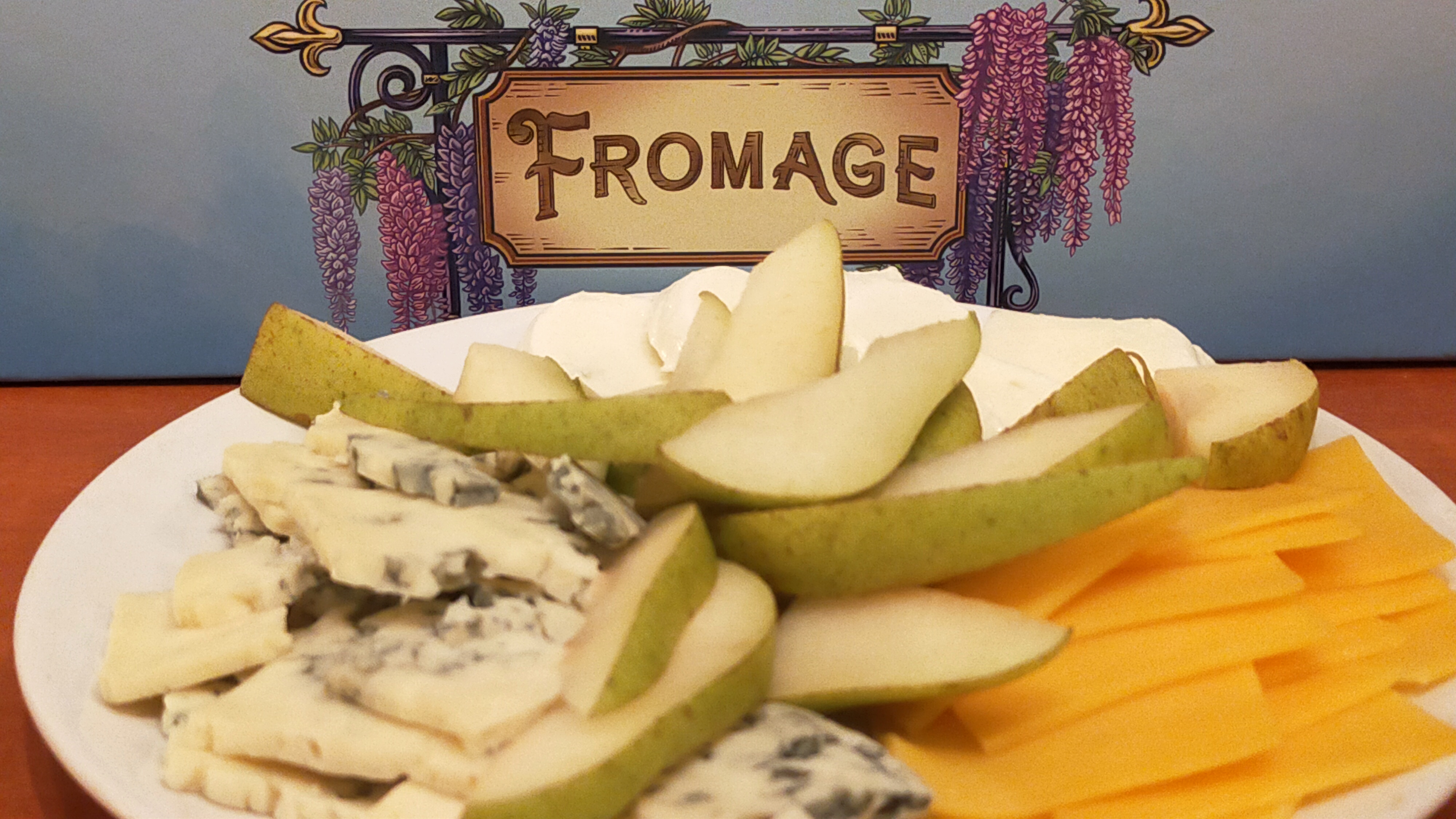 Fromage