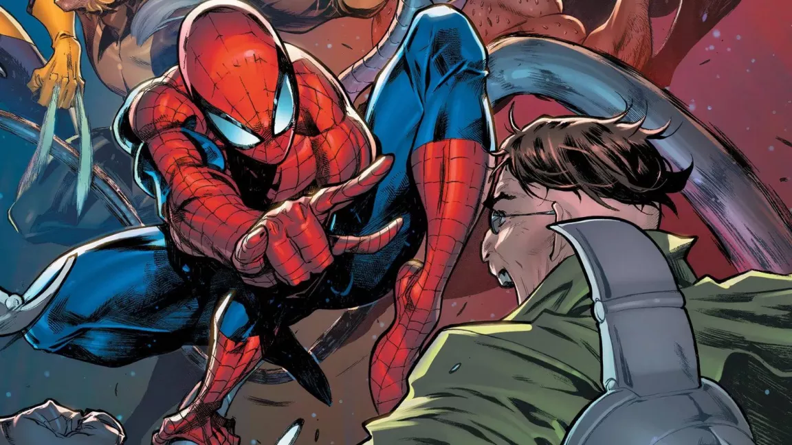 RPG Marvel Multiverse dostane rozšíření s důležitou událostí Secret Wars