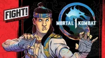 Fight!: Mortal Kombat 1