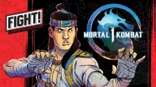 Fight!: Mortal Kombat 1