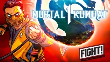 Fight!: Mortal Kombat 1