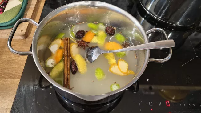 Fallout - Oficiální kuchařka