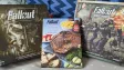 Fallout – Oficiální kuchařka – recenze někdy až moc amerických receptů z pustiny