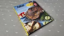 Fallout - Oficiální kuchařka