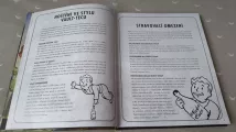 Fallout - Oficiální kuchařka