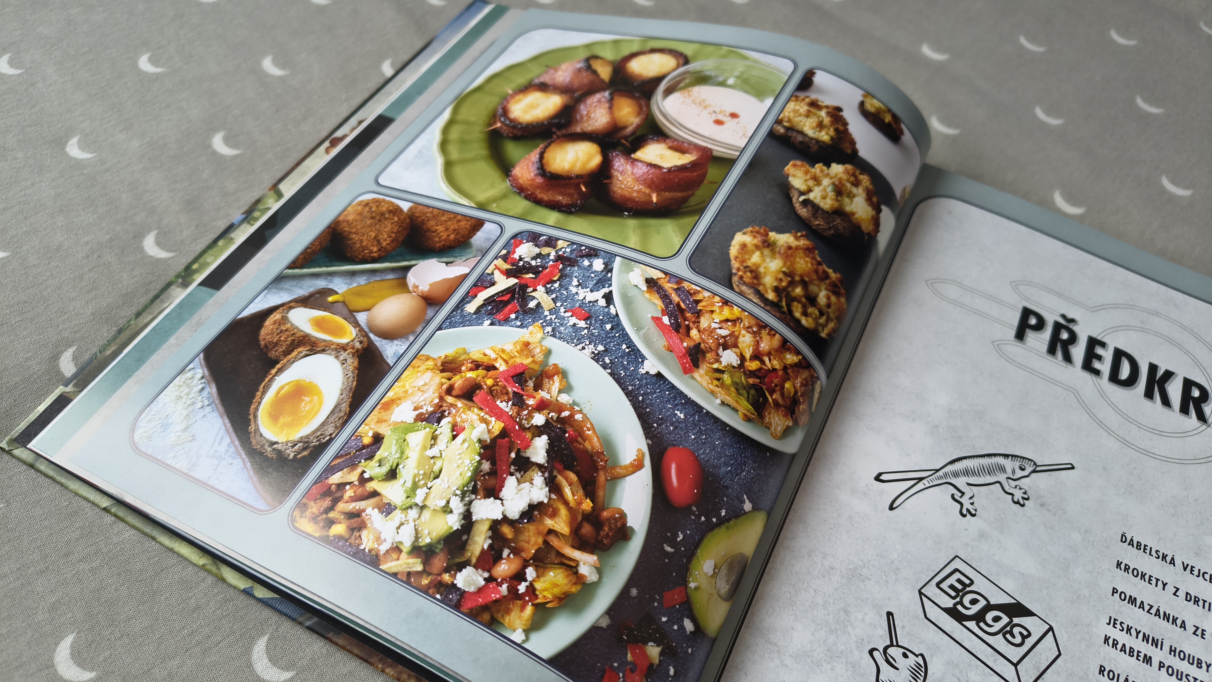 Fallout - Oficiální kuchařka