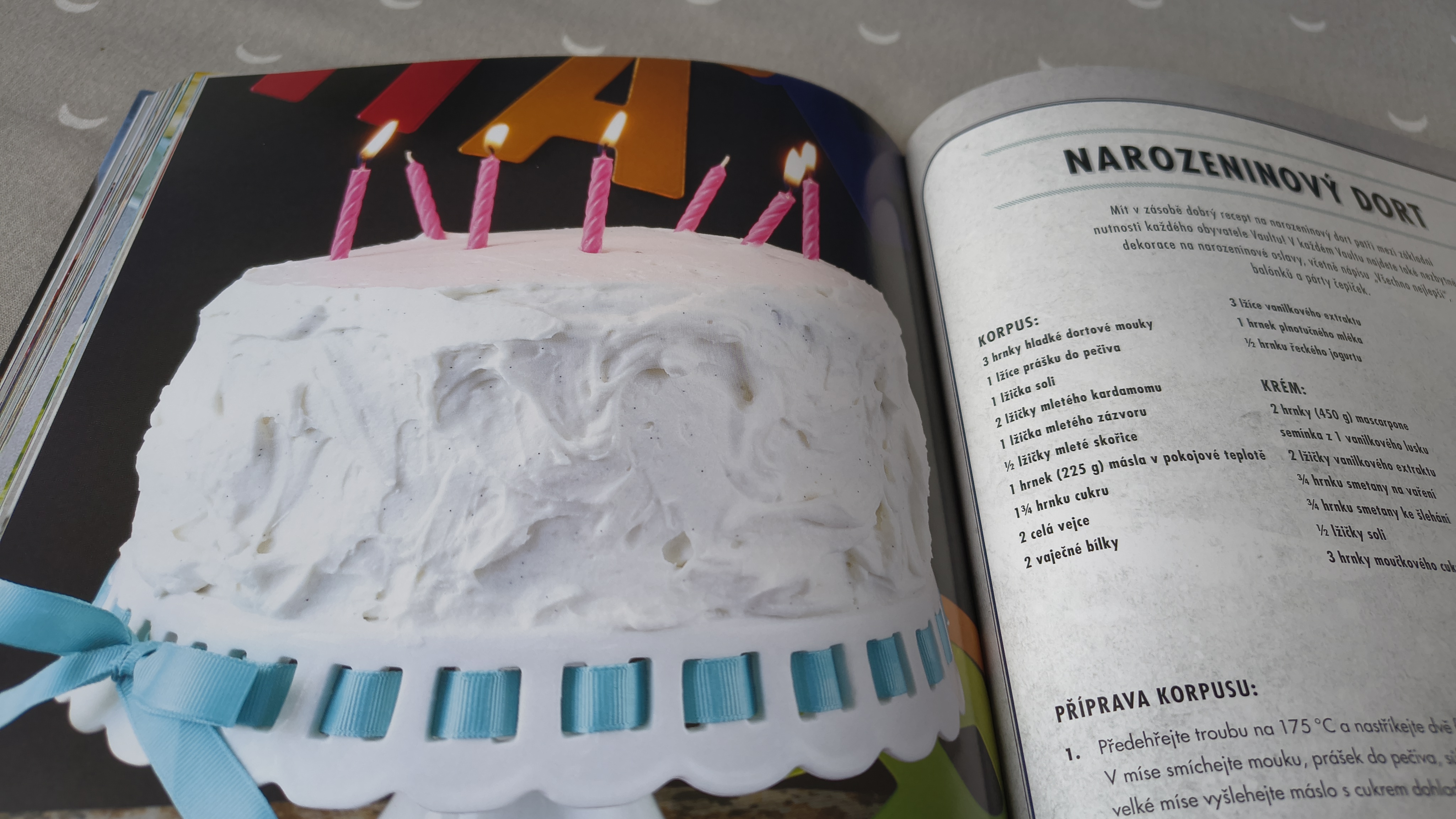 Fallout - Oficiální kuchařka