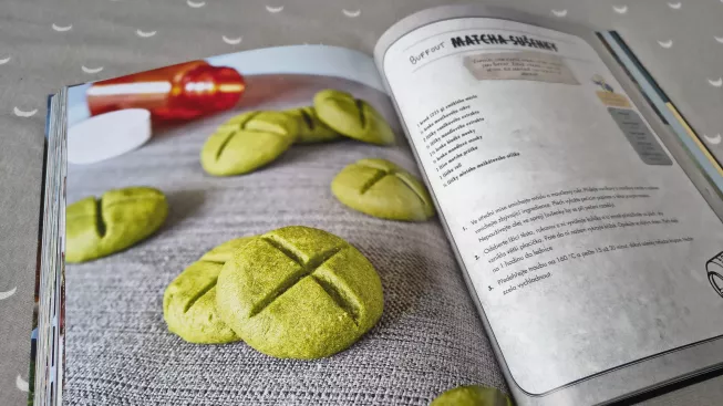 Fallout - Oficiální kuchařka