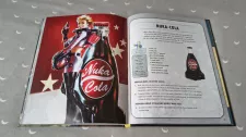 Fallout - Oficiální kuchařka