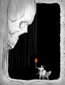 Crows: Fortune or Death