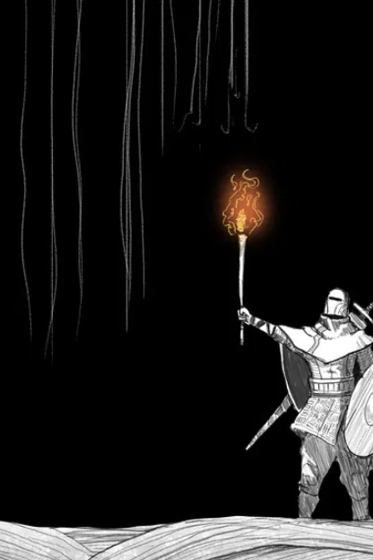 TTRPG Crows: Fortune or Death bude plné smrti