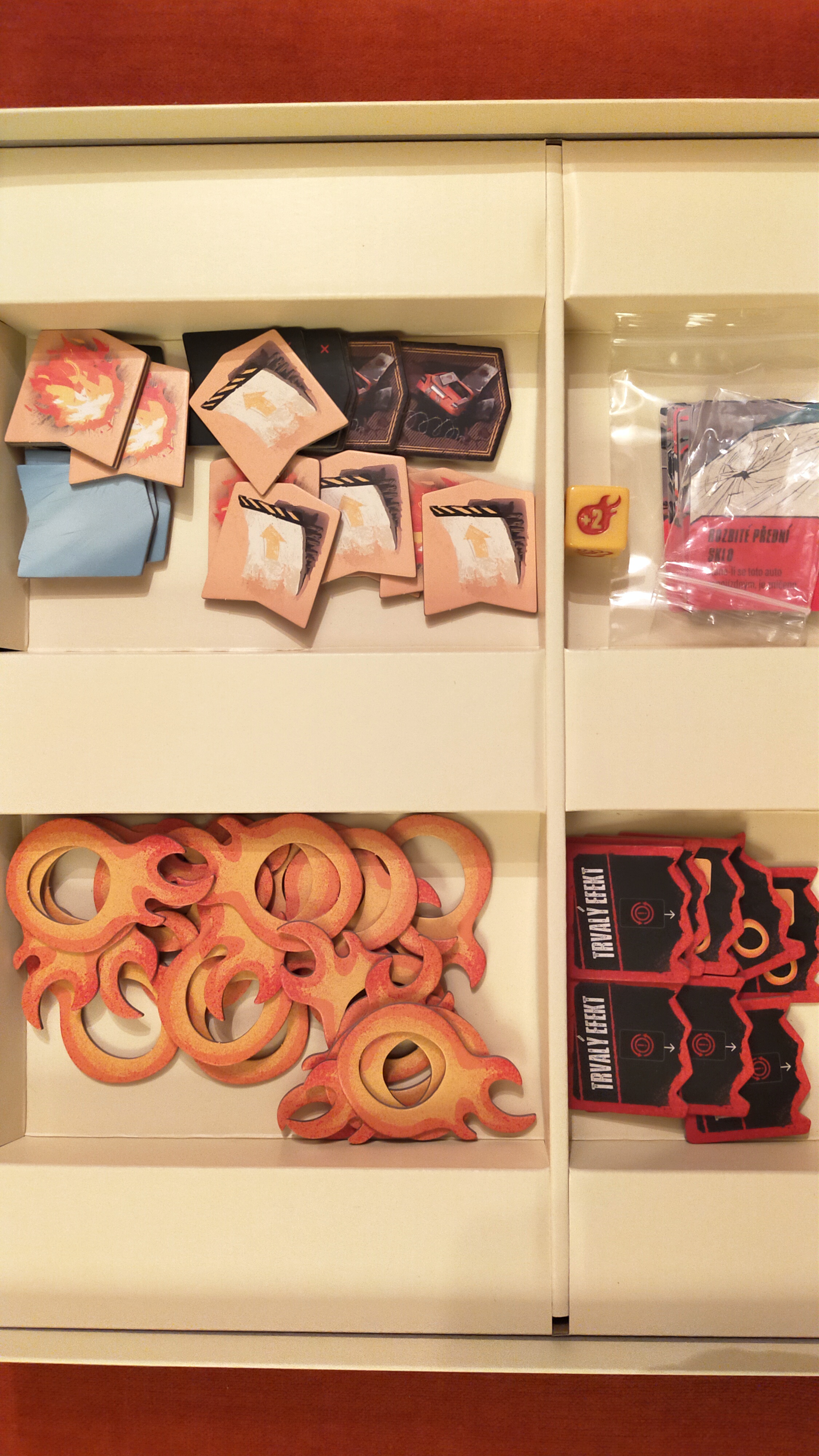 Thunder Road: Vendetta – Carnage at Devil's Run