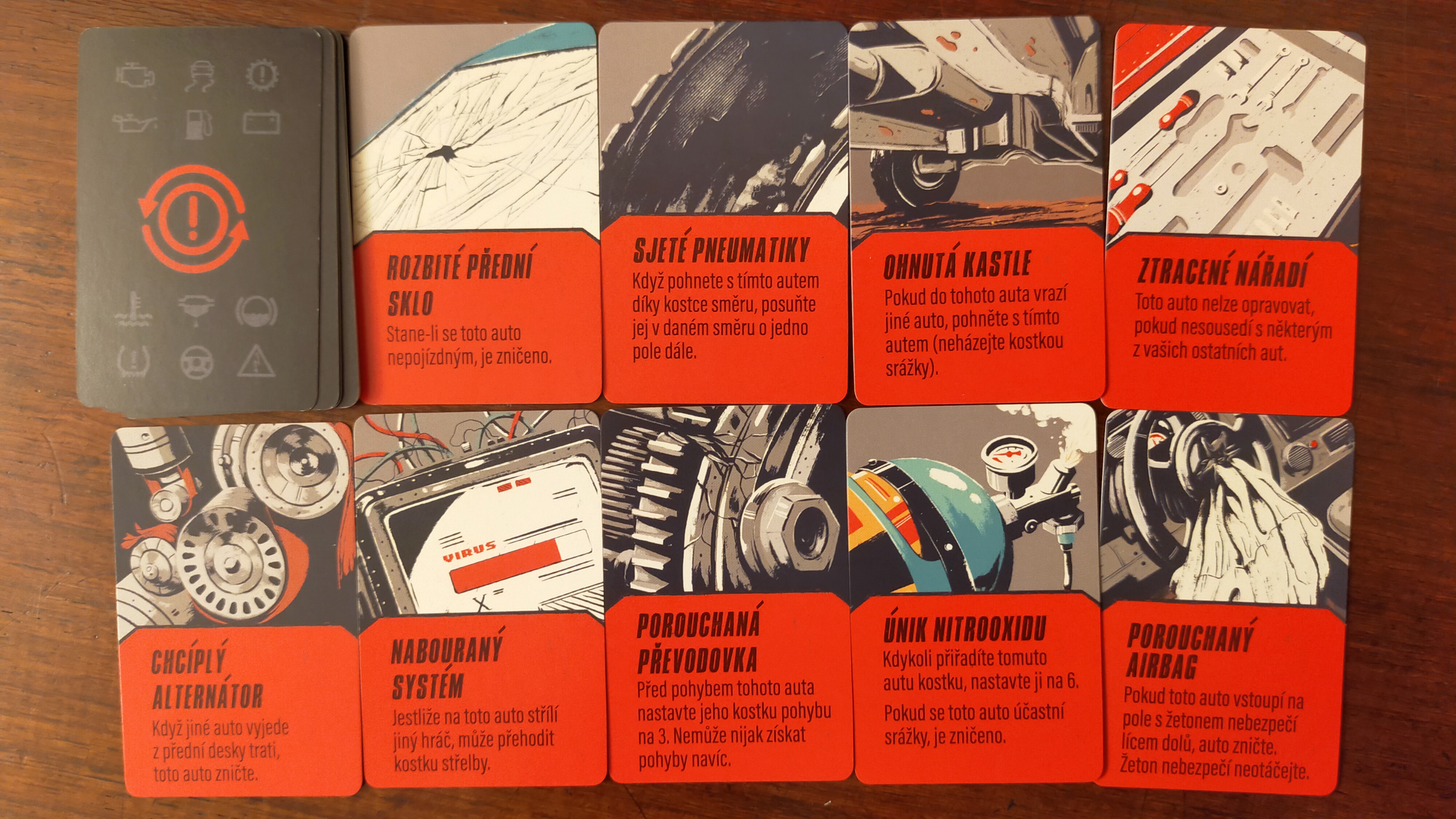 Thunder Road: Vendetta – Carnage at Devil's Run