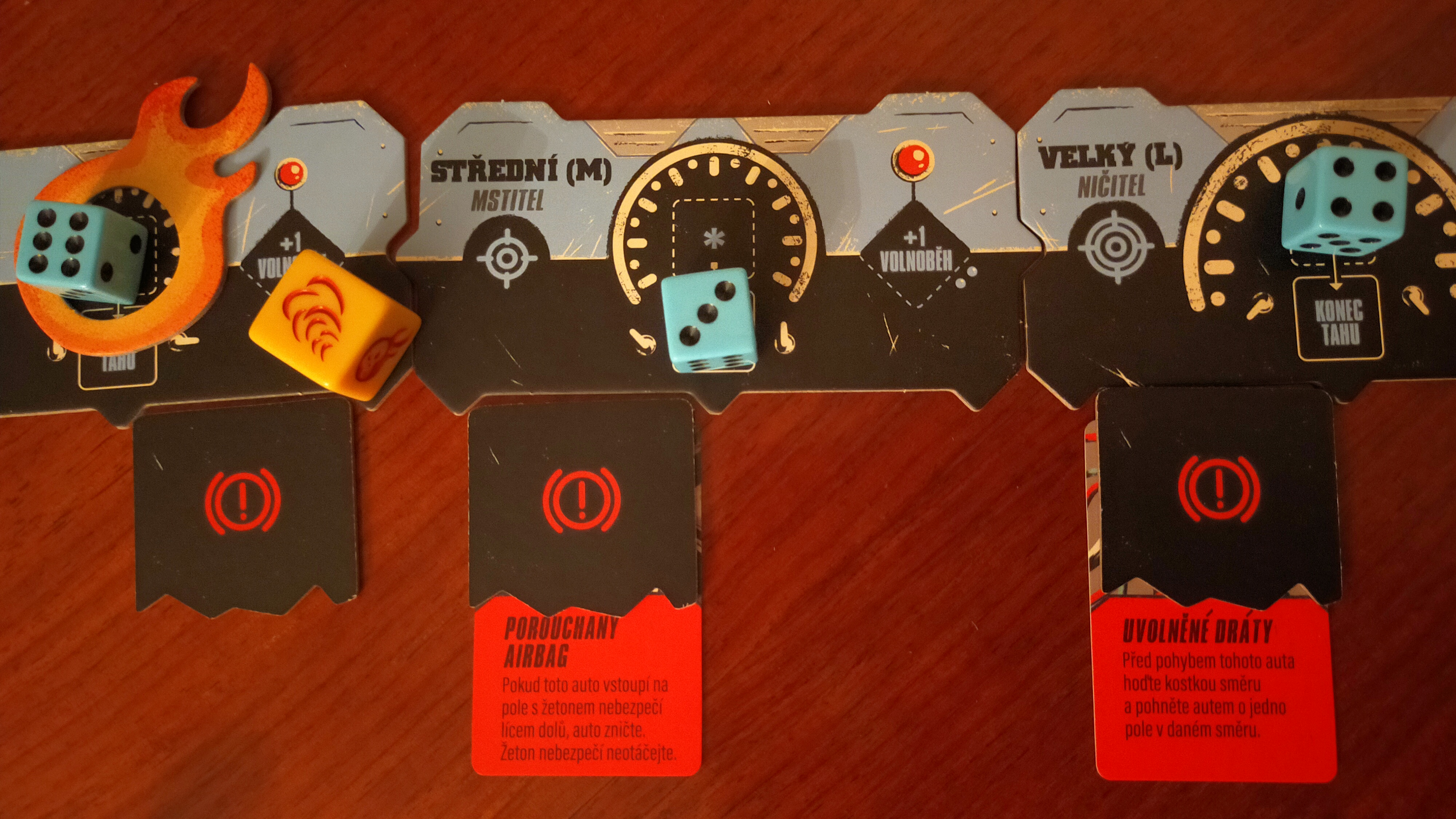 Thunder Road: Vendetta – Carnage at Devil's Run