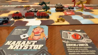 Pekelná jízda: Vendeta – recenze tří velkých rozšíření