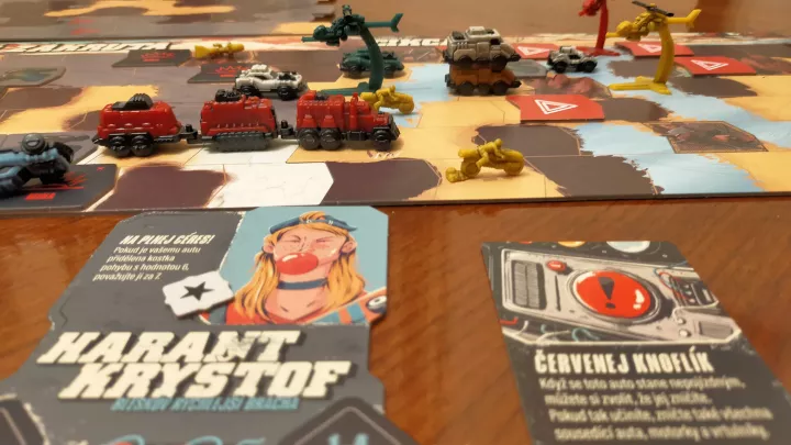 Pekelná jízda: Vendeta – recenze tří velkých rozšíření