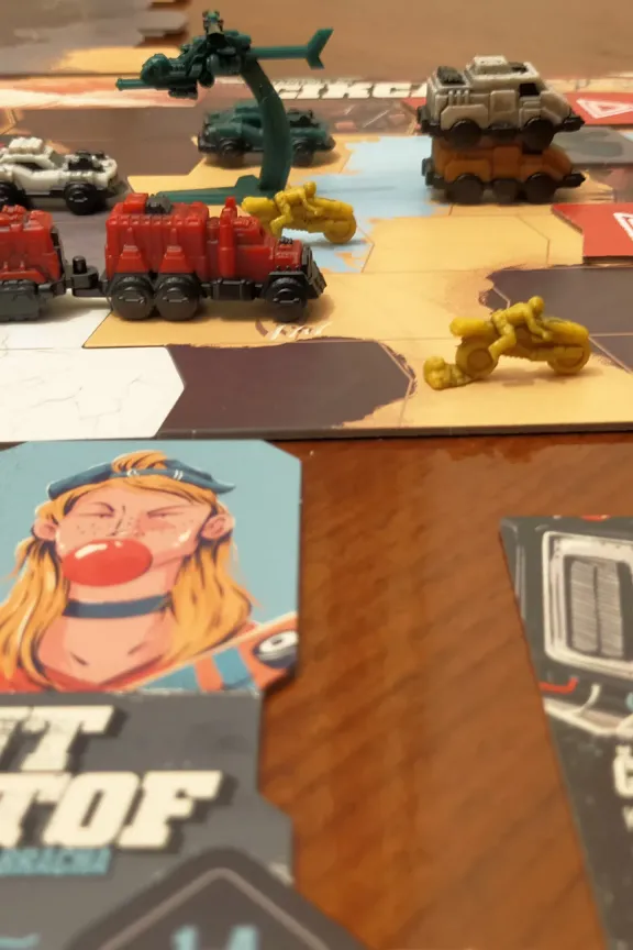 Pekelná jízda: Vendeta – recenze tří velkých rozšíření