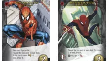 Legendary: A Marvel Deck Building Game (Second Edition)