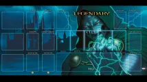 Legendary: A Marvel Deck Building Game (Second Edition)
