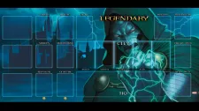 Legendary: A Marvel Deck Building Game (Second Edition)