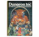 Dungeon, Inc.