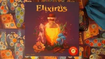 Elixirus