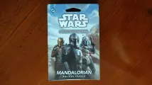 Star Wars: The Deckbuilding Game – Mandalorian Faction Pack