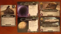 Star Wars: The Deckbuilding Game – Mandalorian Faction Pack