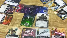 Star Wars: The Deckbuilding Game – Mandalorian
