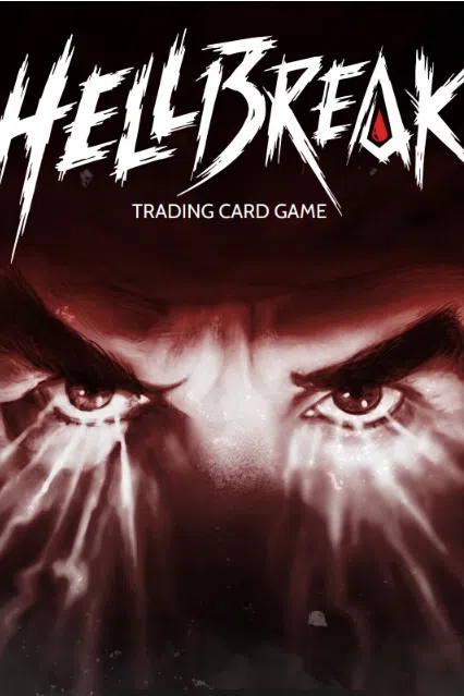 Hellbreak slibuje TCG s kultovními filmovými monstry