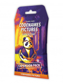 Codenames: Pictures – Cute Critters Expansion Pack