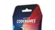 Codenames: Sci-Fi Expansion Pack