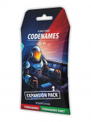Codenames: Sci-Fi Expansion Pack