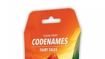 Codenames: Fairy Tales Expansion Pack