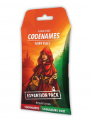 Codenames: Fairy Tales Expansion Pack
