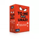 To mě uráží!