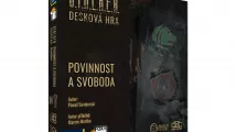 Stalker – Povinnost a svoboda