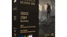 Stalker – Srdce Zóny