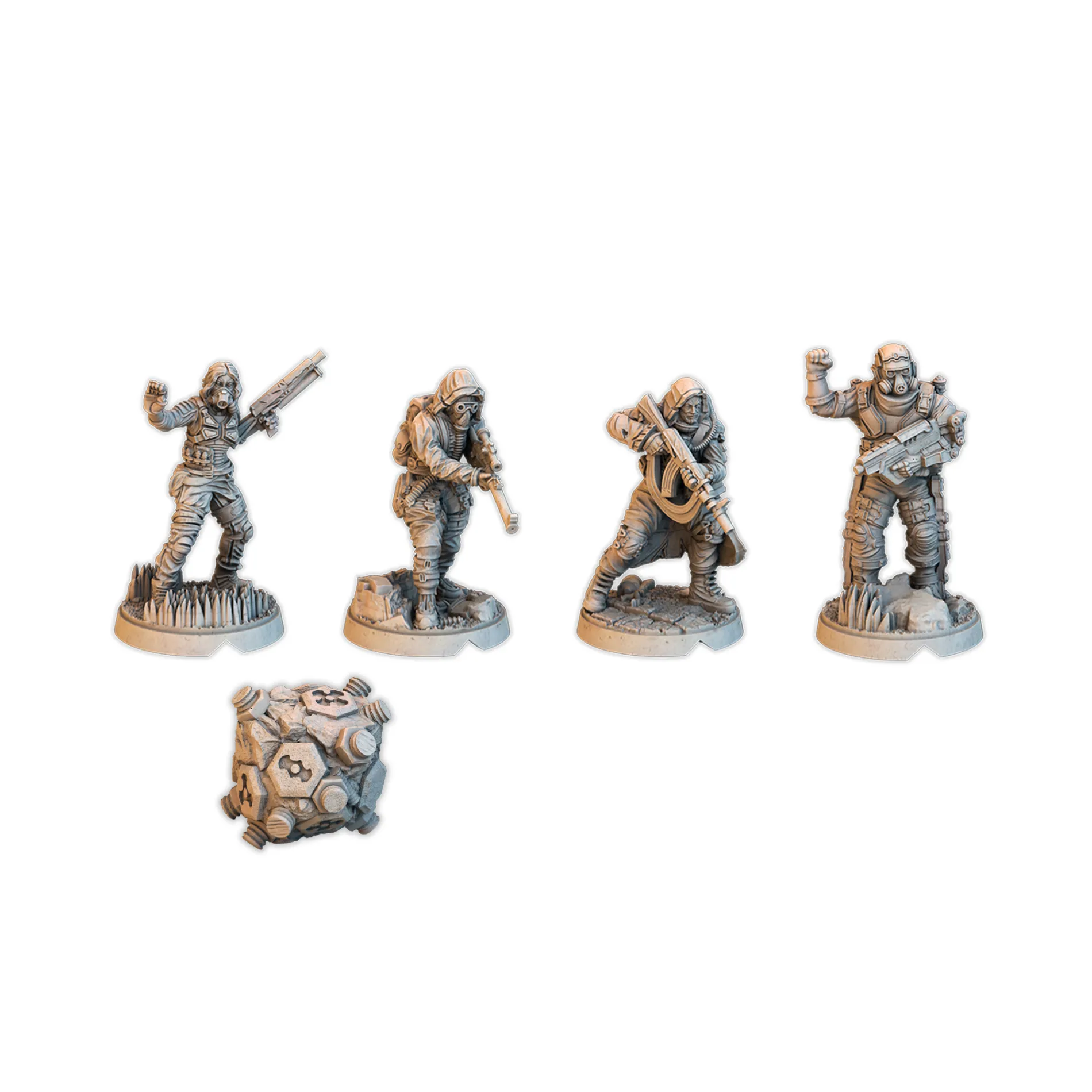 Stalker – Srdce Zóny