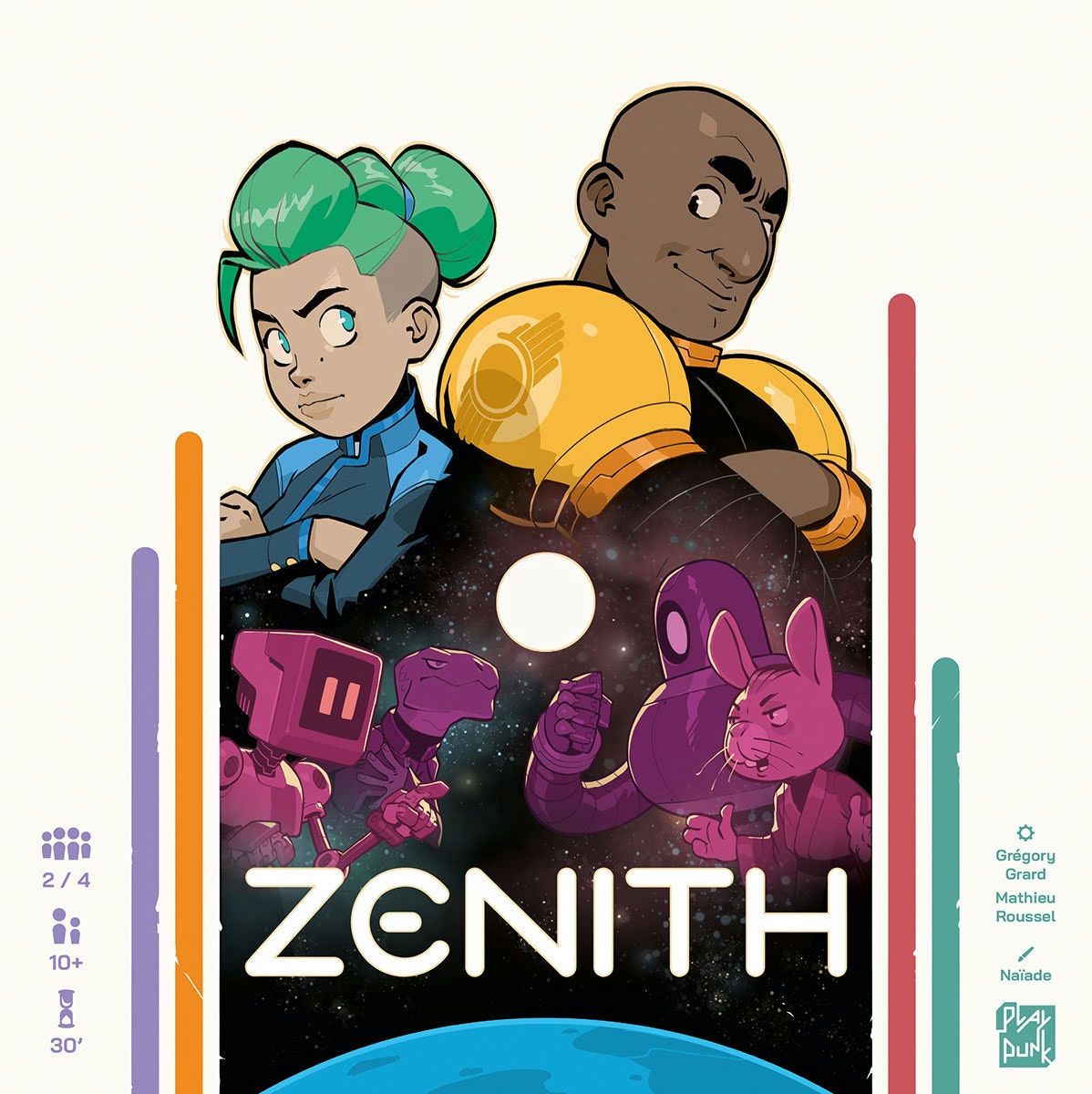 Zenith