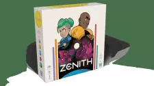 Zenith