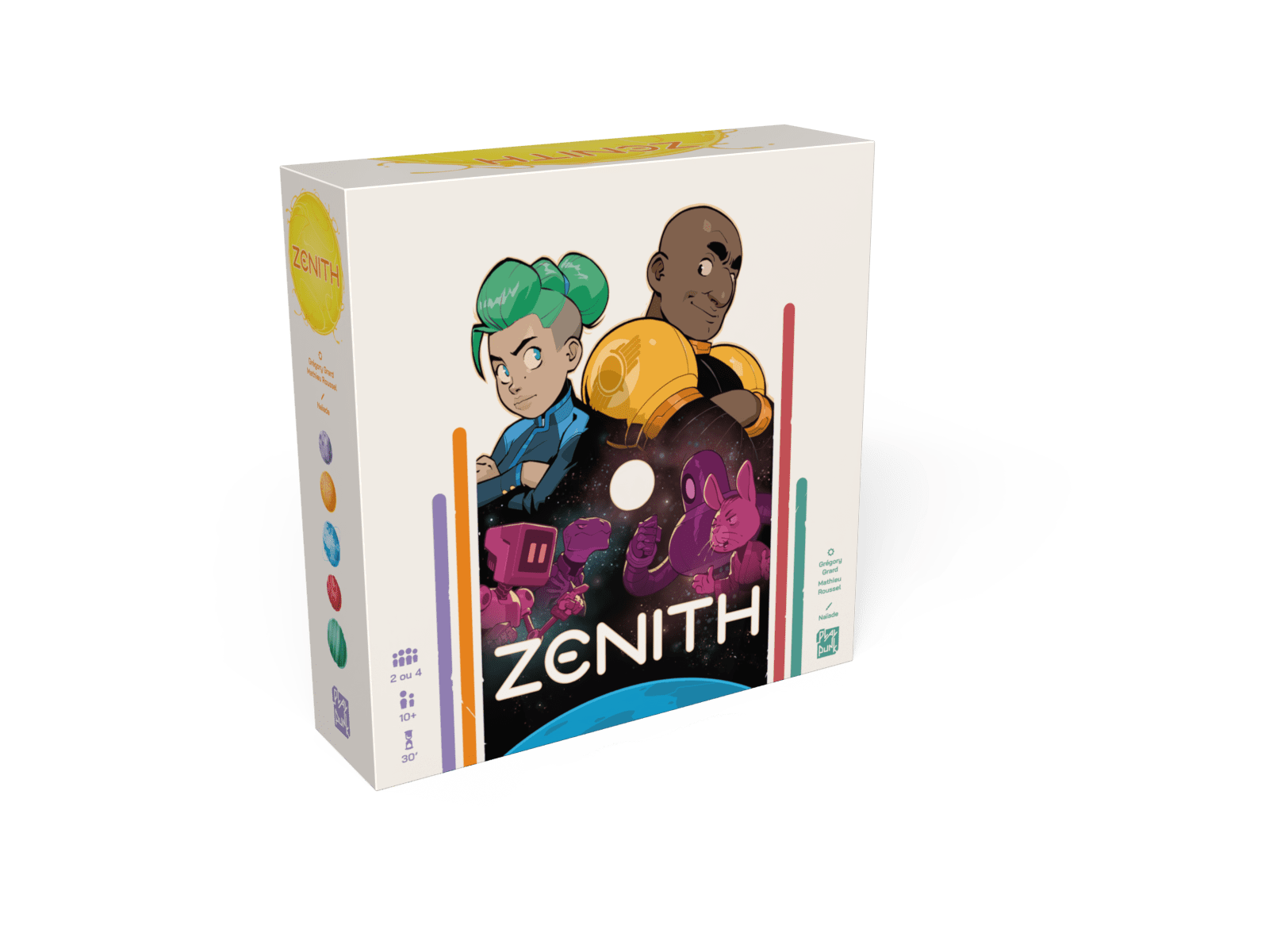 Zenith