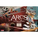 Arcs: Zhouba v pomezí