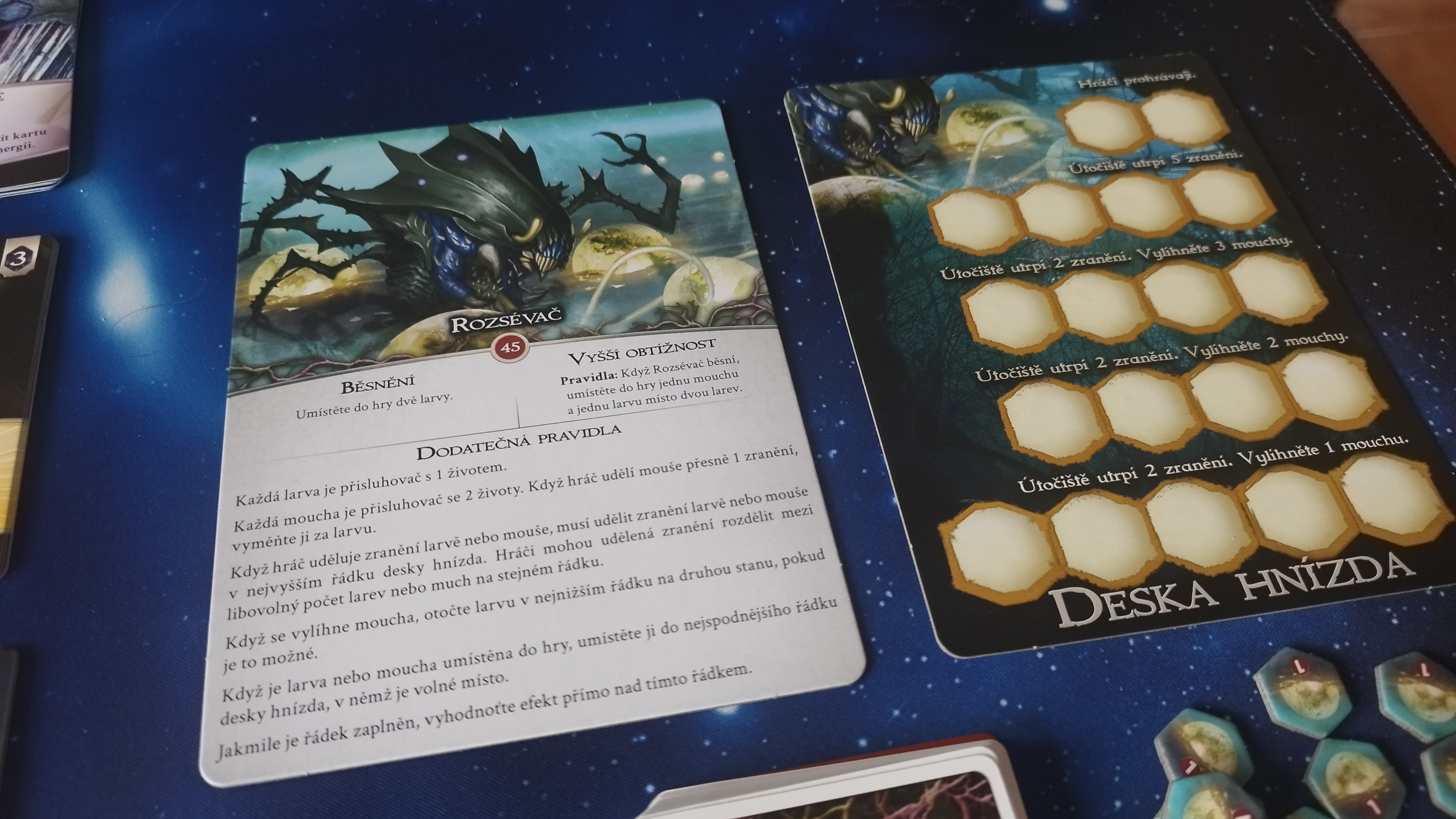 Konec věků: Nová éra