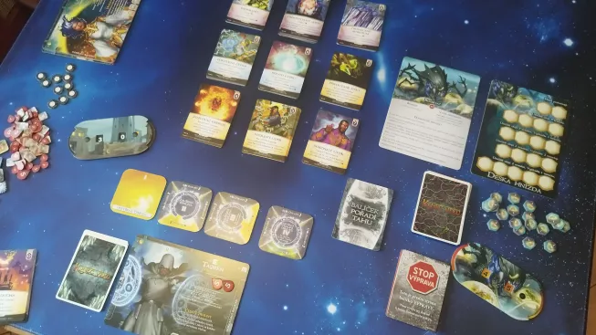 Konec věků: Nová éra