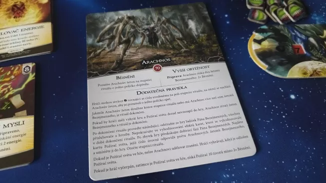 Konec věků: Nová éra